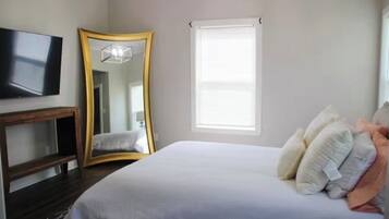 3 chambres, Wi-Fi, draps fournis