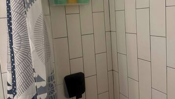 Studio, 1 Bedroom | Bathroom
