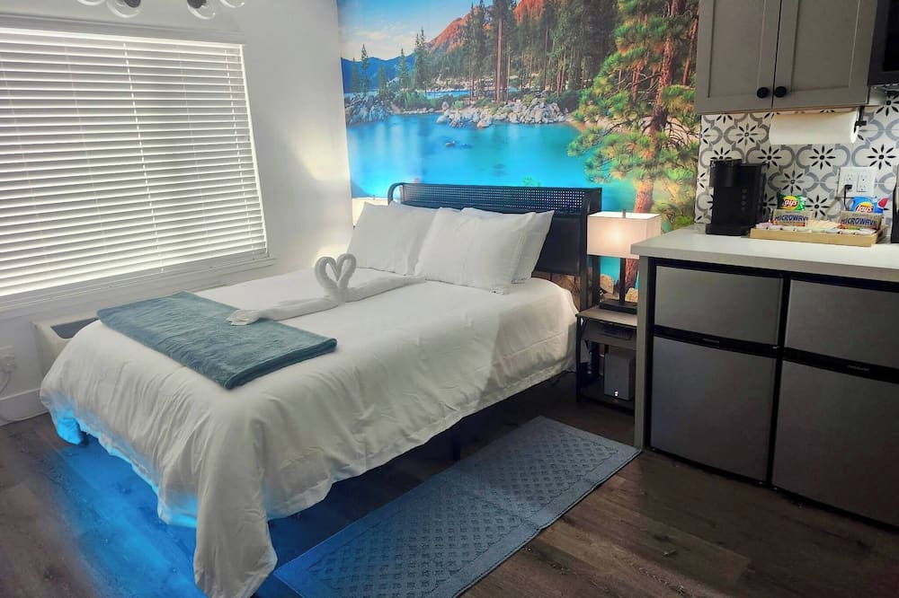 Near Airport, Hospital, 58 TV Apt 151