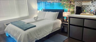 Near Airport, Hospital, 58 TV Apt 151