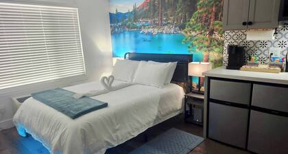 Near Airport, Hospital, 58 TV Apt 151
