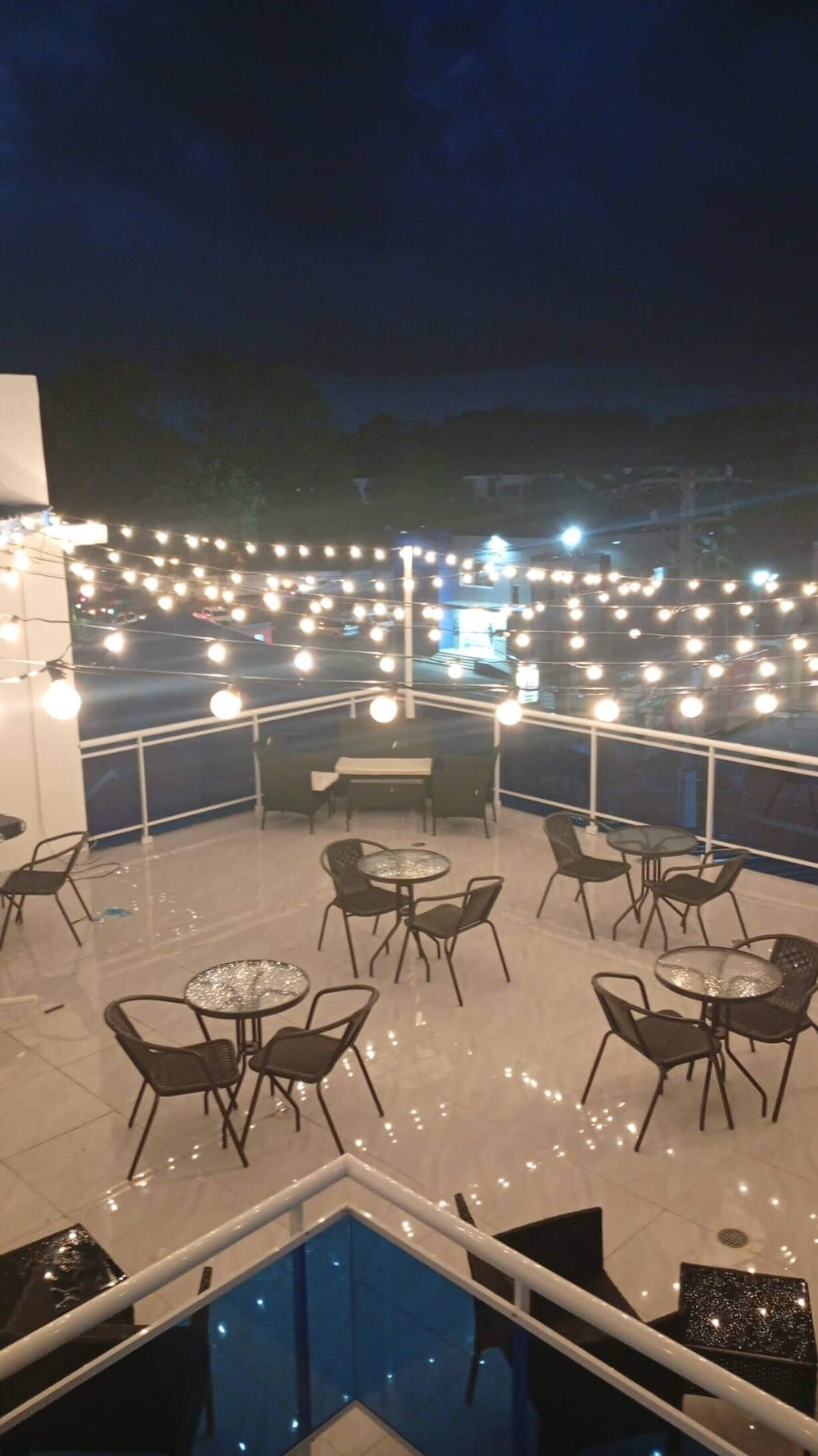 Apartment, 1 Bedroom, Patio | Outdoor dining