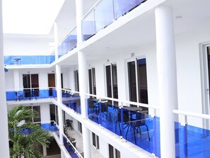 Apartment, 1 Bedroom, Patio | Balcony - Condo Neuf Sosua 3 Minutes de la Plage 208 (Sosúa)