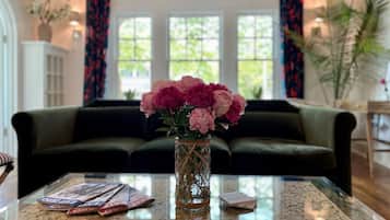 Interieur