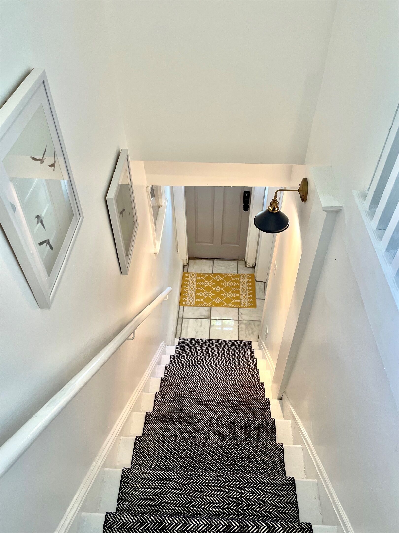 Interieur