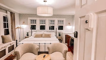 1 habitación, escritorio, tabla de planchar con plancha y wifi gratis