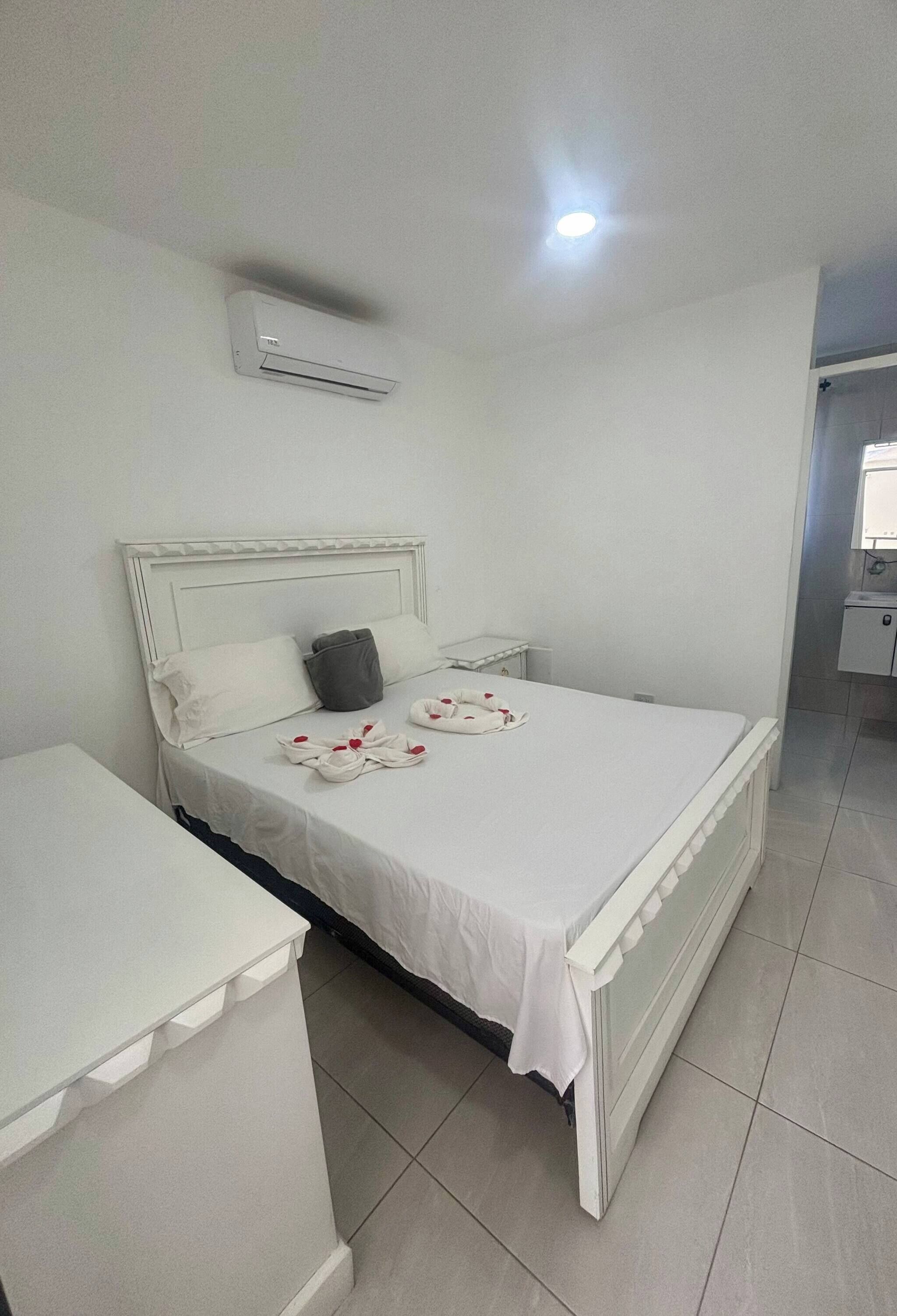 Huoneisto, 1 makuuhuone, patio | 1 makuuhuone