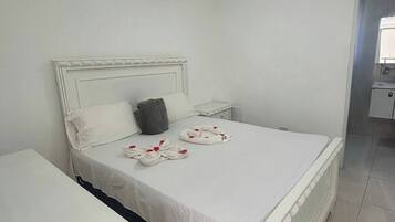 Huoneisto, 1 makuuhuone, patio | 1 makuuhuone