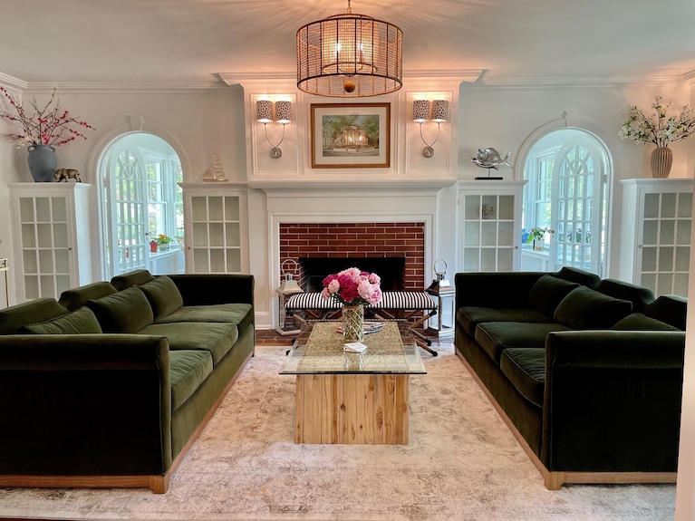 Buttonwood Boutique Hotel Suite #5, Beach & Town - Cape May, NJ