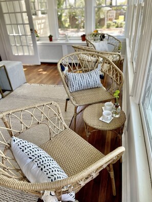Intérieur