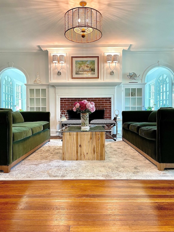 Buttonwood Boutique Hotel Suite #6, Beach & Town - Cape May, NJ