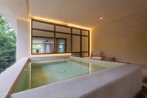 Interior - Artila Tulum | Jungle Living w/ Private Jacuzzi (Tulum)