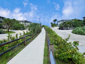 Boendeområde