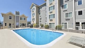 Studio, 1 Bedroom | Exterior