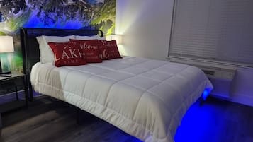1 Schlafzimmer