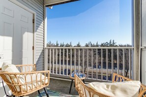 Property grounds - Dog-Friendly Rehoboth Beach Escape • 4 Mi to Beach (Rehoboth Beach)