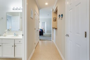 Interior - Dog-Friendly Rehoboth Beach Escape • 4 Mi to Beach (Rehoboth Beach)