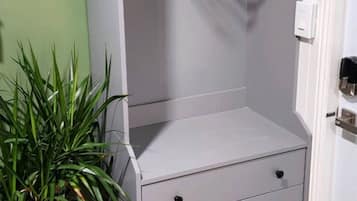 Studio, 1 soverom | Innvendig