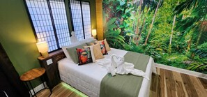 Studio, 1 Bedroom - Zen Retreat-jacuzzi, Kitchenette, Walk to fun (Reno)