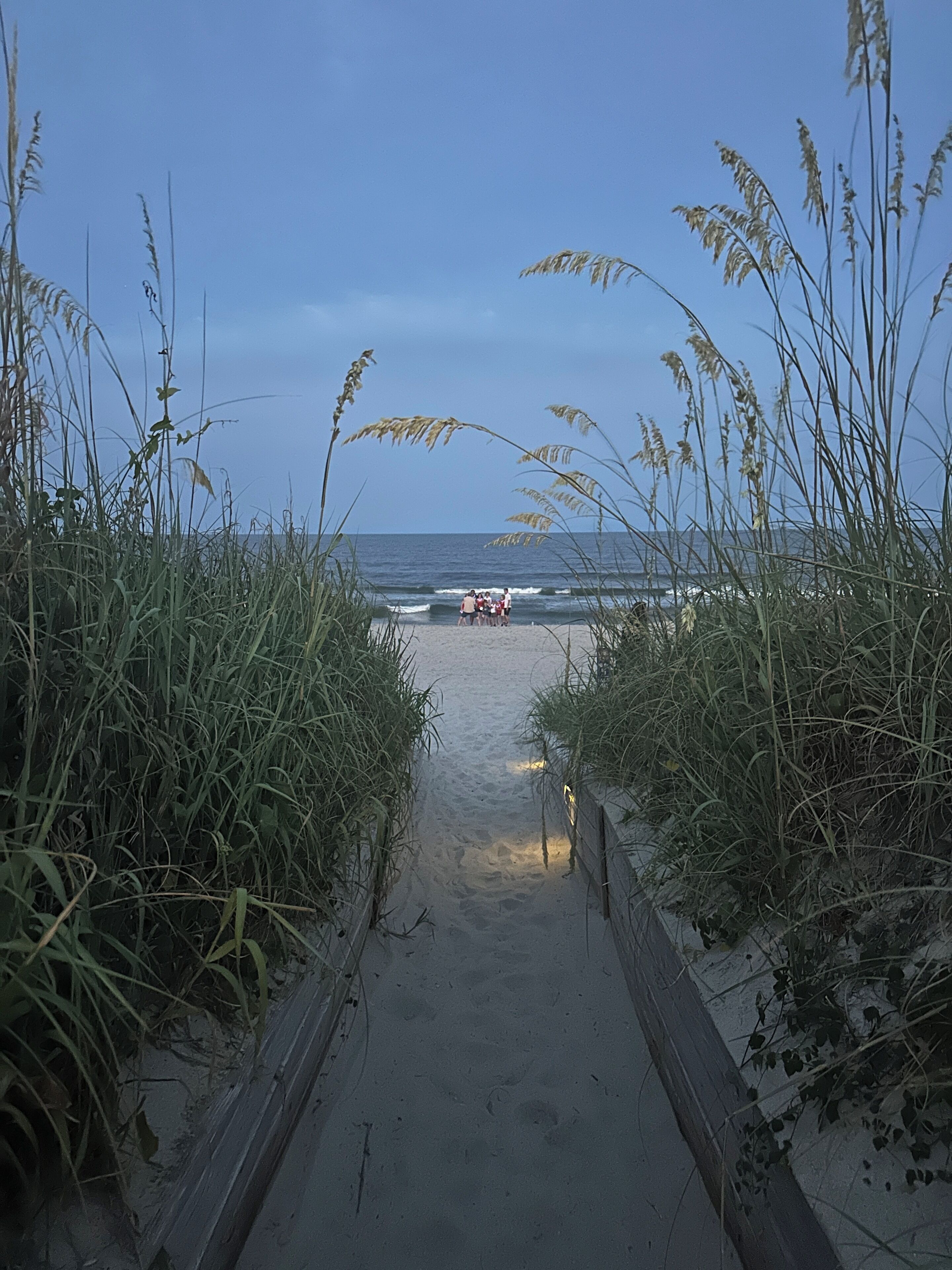 Strand