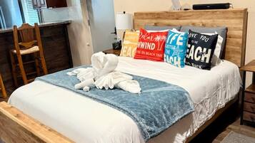 獨棟房屋, 2 間臥室