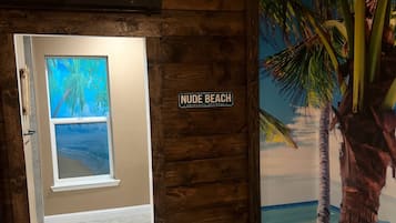 House, 2 Bedrooms | Interior