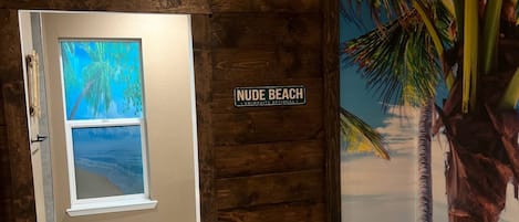 ハウス 2 ベッドルーム | 内装