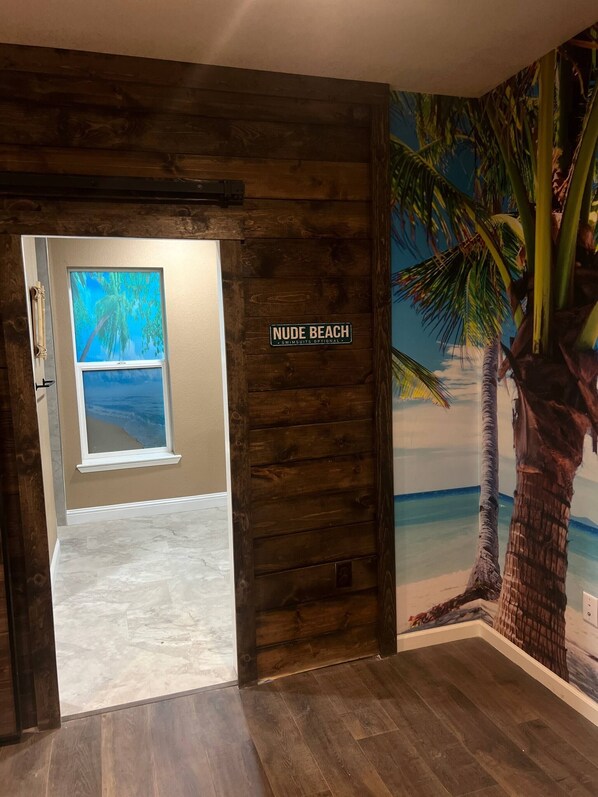 Casa, 2 habitaciones | Interior