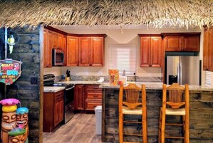 House, 2 Bedrooms | Interior