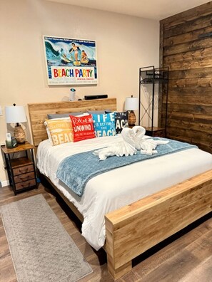 Casa, 2 habitaciones