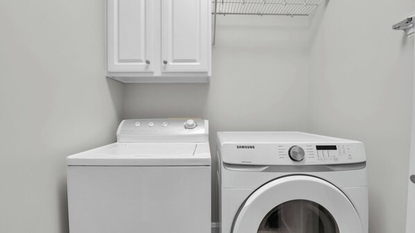 獨棟房屋 (1 Bedroom) | 住宿內部