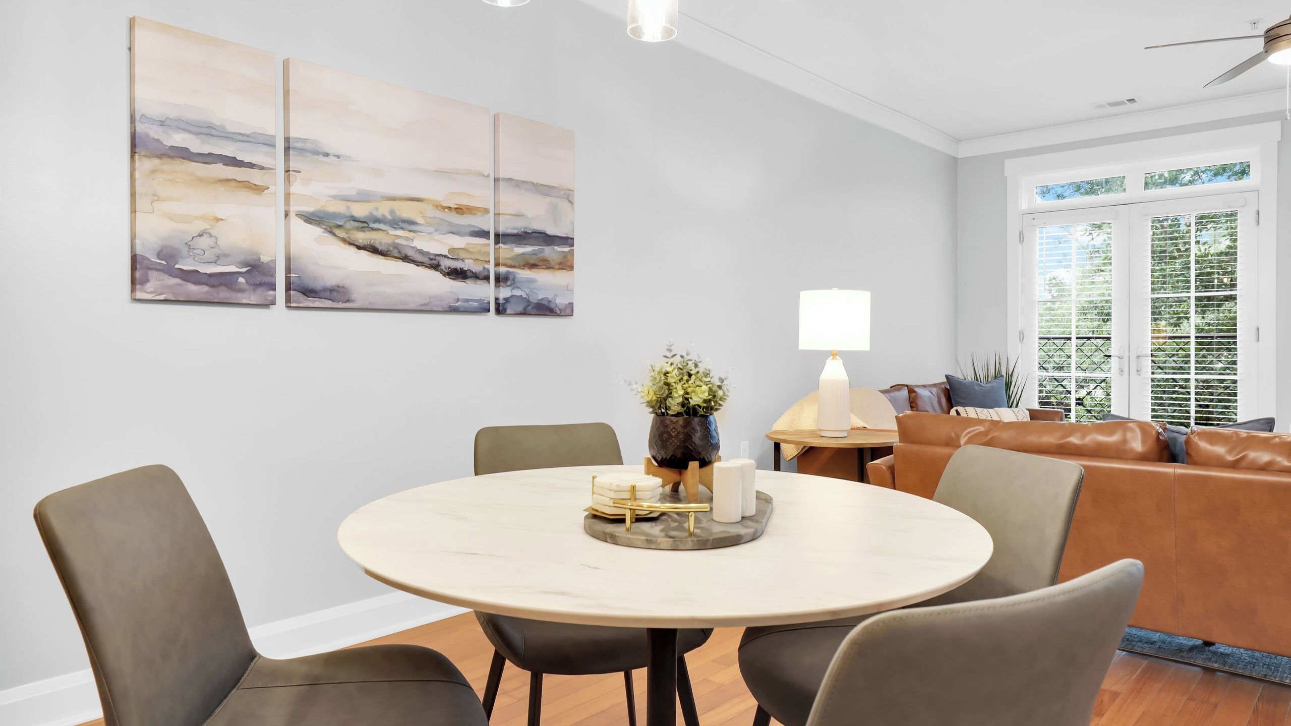 House (1 Bedroom) | Interior