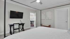 獨棟房屋 (1 Bedroom) | 住宿內部