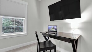 House (1 Bedroom) | Interior - 5 Units w/ Free Parking Walkable Historic District The Juliette by Avantstay (Savannah)