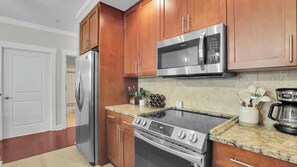 Nhà (1 Bedroom) | Nội thất
