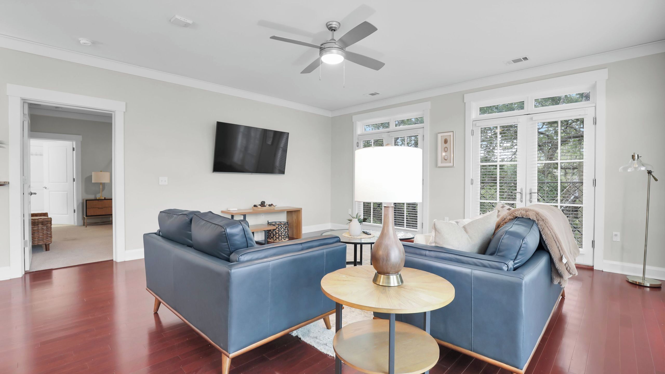 House (1 Bedroom) | Interior