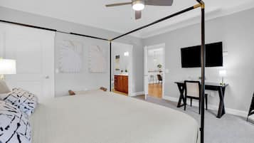 House (1 Bedroom) | Interior