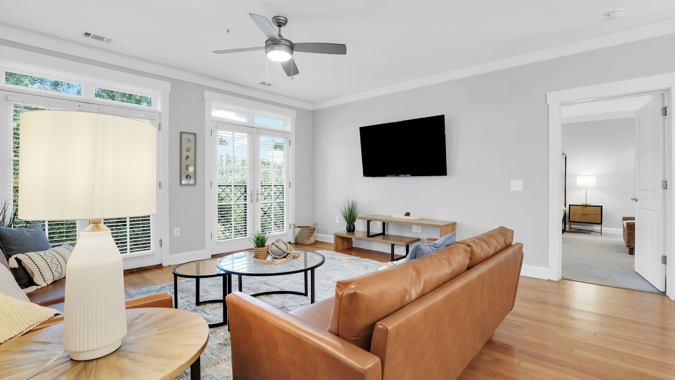 House (1 Bedroom) | Interior