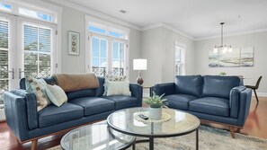 Casa (1 Bedroom) | Parte interna