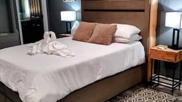 Casa, 1 habitación, patio