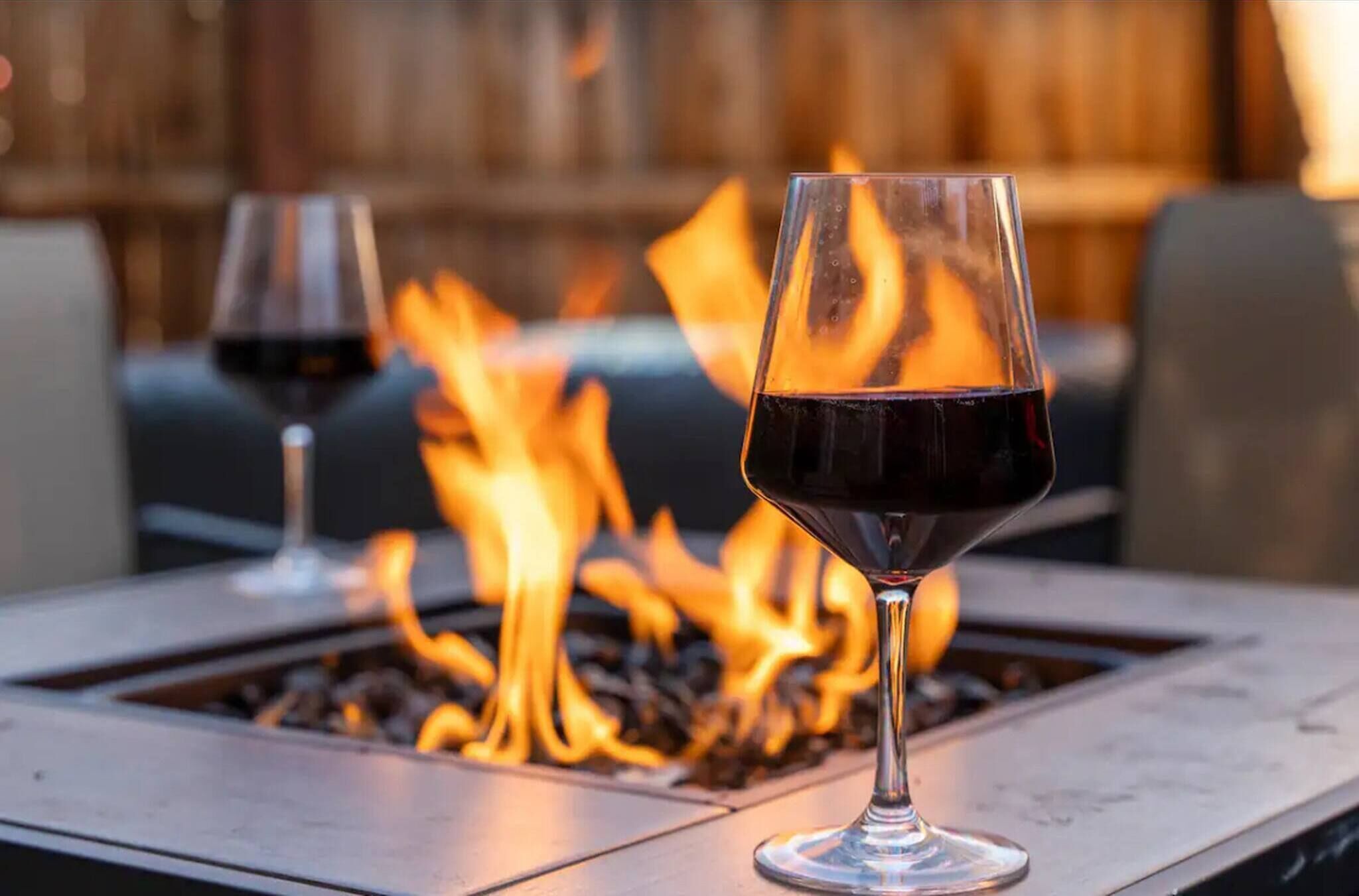 Casa, 1 habitación, patio | Alimentos y bebidas