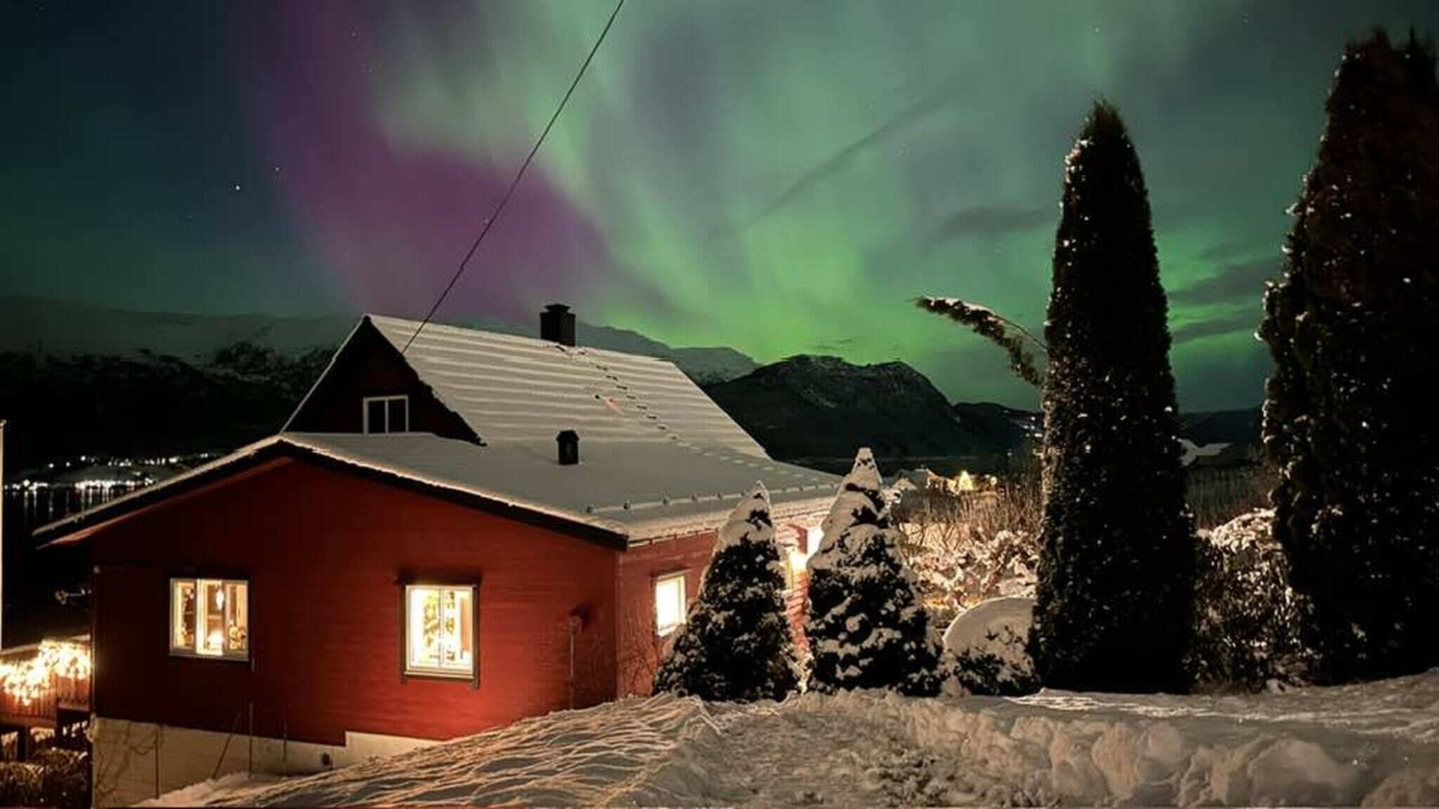 Room, 5 Bedrooms, Balcony, Garden View | Exterior