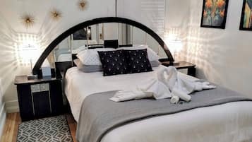 1 Schlafzimmer