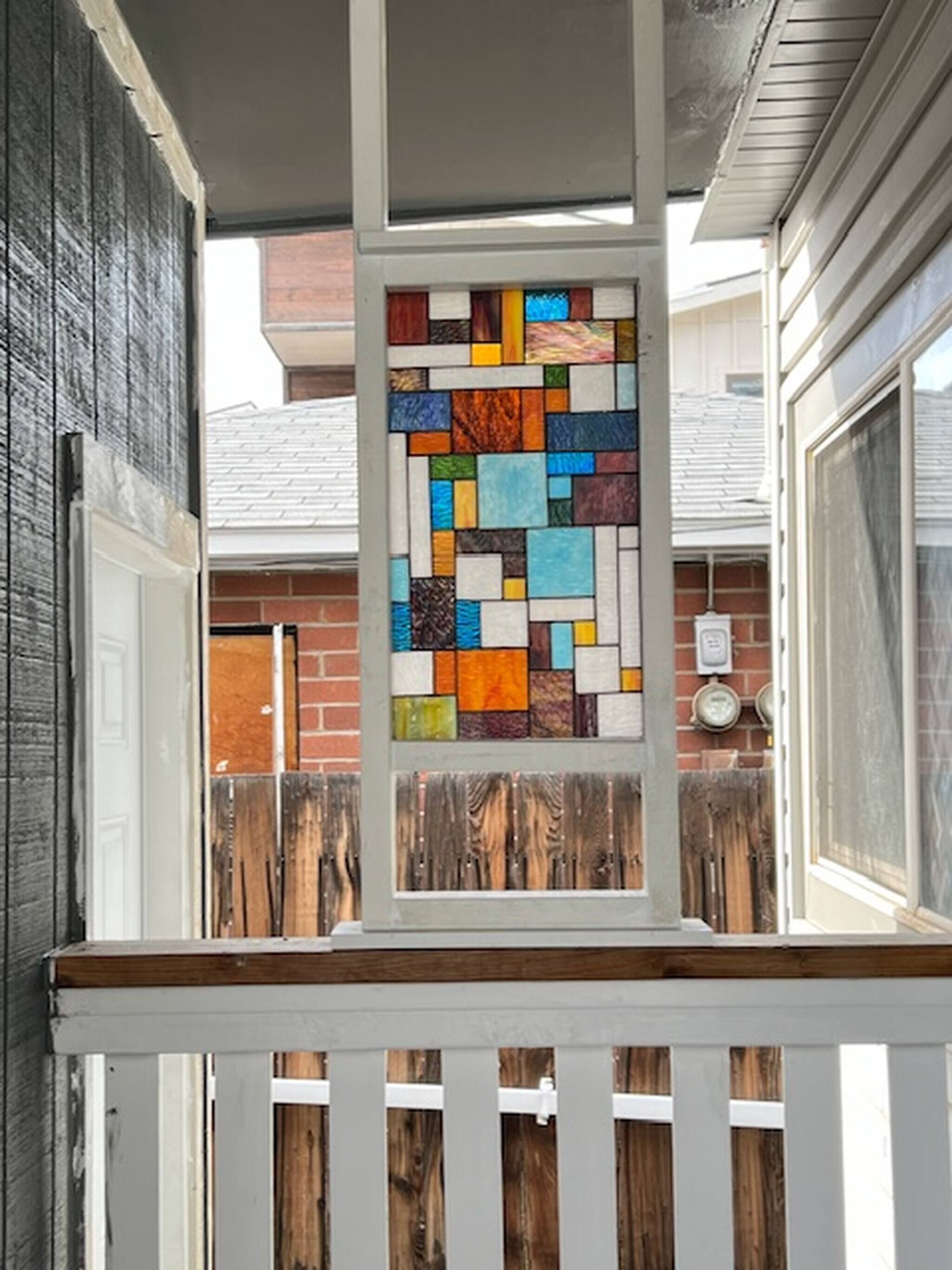 Studio, 1 Bedroom, Fireplace | Property grounds