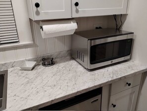 Studio, 1 Schlafzimmer, Kamin | Eigene Küche