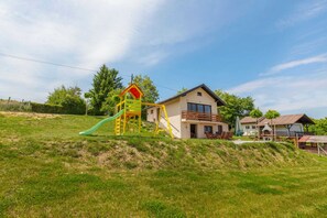 Kinderbereich