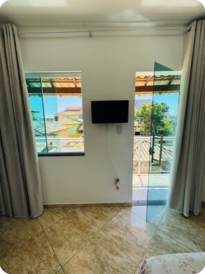 Interior - Deruci Beach House (Cabo Frio)