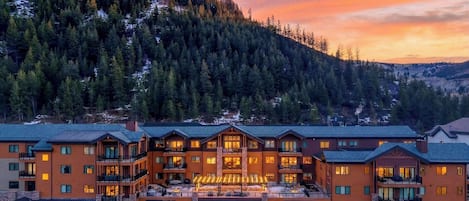 Departamento (2 Bedrooms) | Interior