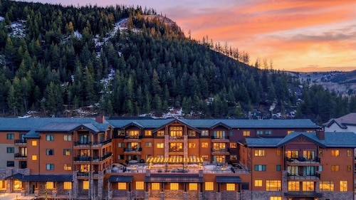 Mountain Dream at Frontgate by Avantstay Modern Condo Pool + Hot Tub Access + Shuttle Service