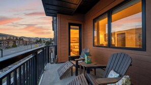 Apartment (2 Bedrooms) | Interior - Mountain Dream at Frontgate by Avantstay Modern Condo Pool + Hot Tub Access + Shuttle Service (Avon)